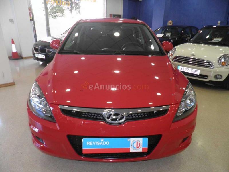 Hyundai i30 1.4 COMFORT 
