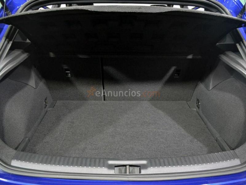 Seat Leon 1.5 TSI 110kW (150CV) S&S FR Fast Ed