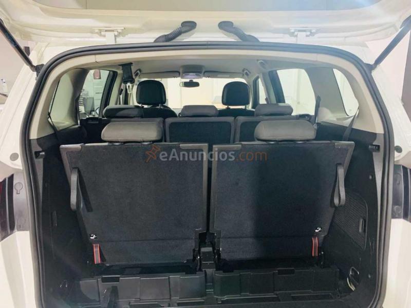 Opel Zafira Tourer    1.6 CDTI EXCELLENCE  