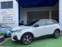 Peugeot 3008 1.2 vvti gt-line 