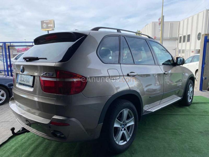 BMW X5 3.0 d  