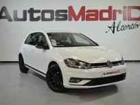 Volkswagen Golf Advance 1.4 TSI 92kW (125CV)