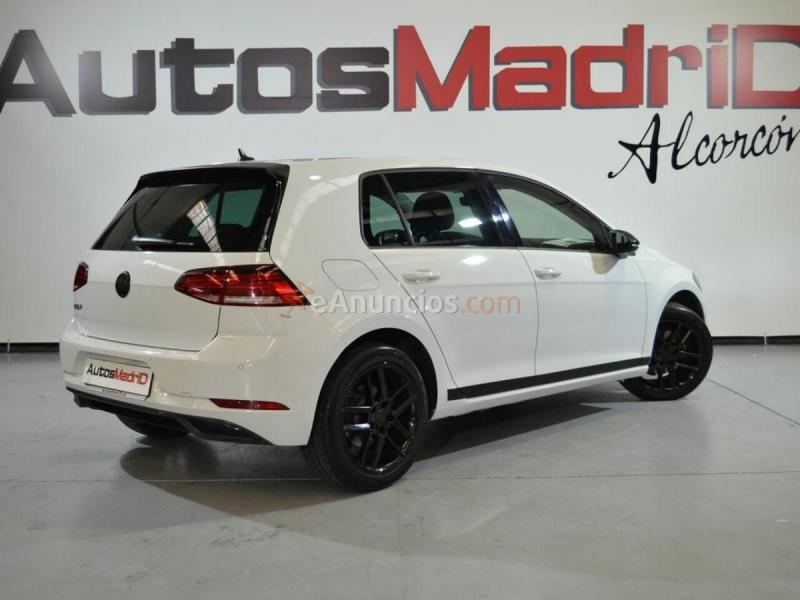 Volkswagen Golf Advance 1.4 TSI 92kW (125CV)
