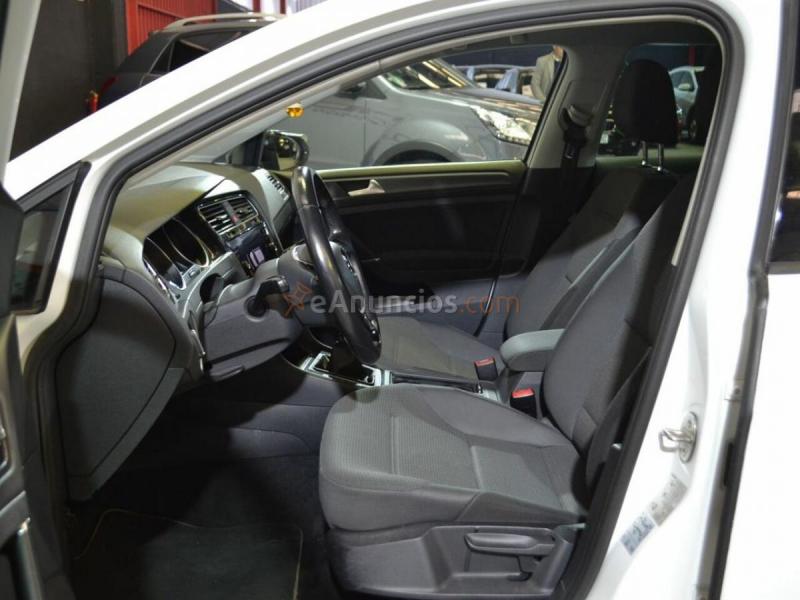 Volkswagen Golf Advance 1.4 TSI 92kW (125CV)