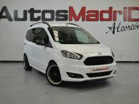 Ford Tourneo Courier 1.0 EcoBoost 74kW (100CV) Sport