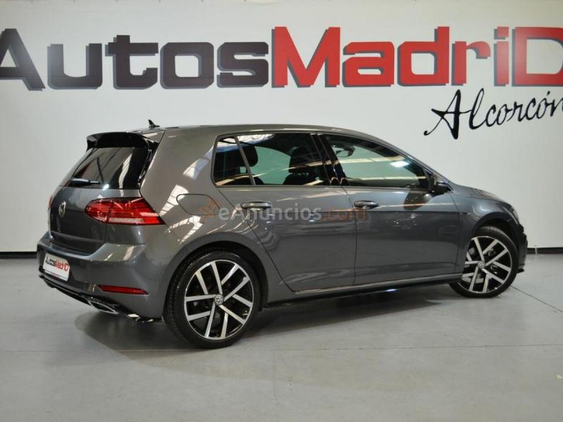 Volkswagen Golf Sport R-Line 1.5 TSI 110kW (150CV) DSG