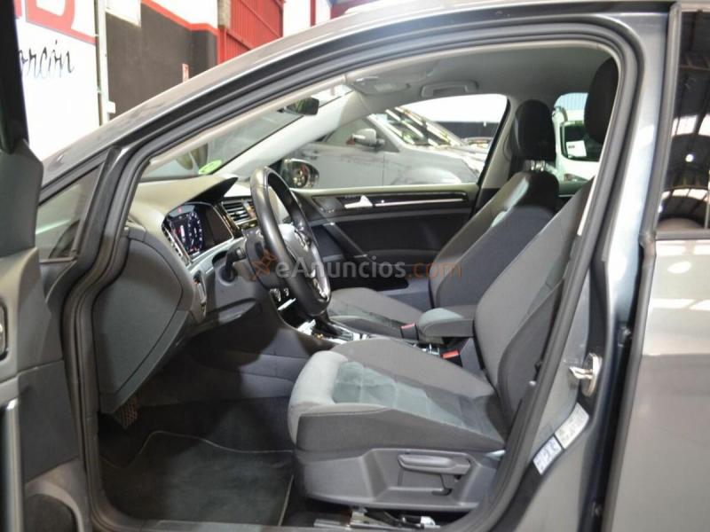 Volkswagen Golf Sport R-Line 1.5 TSI 110kW (150CV) DSG