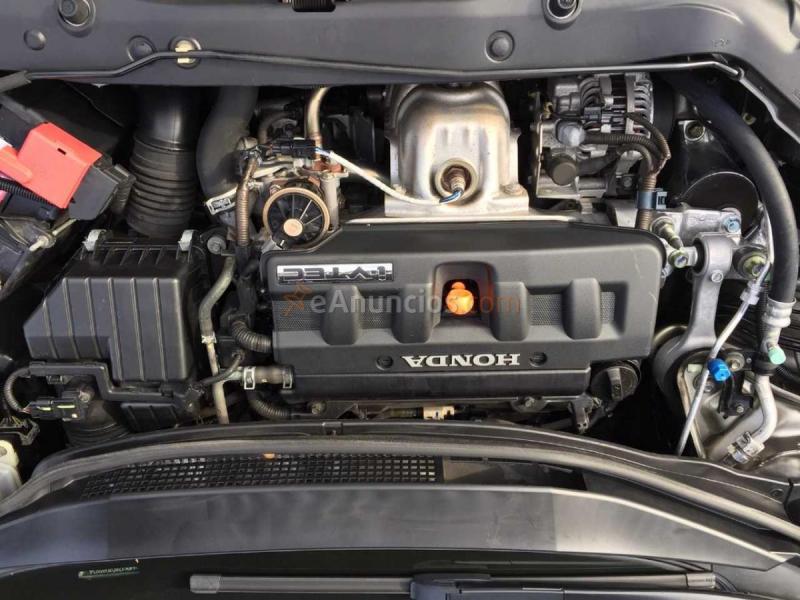 Honda Civic 1.8 iVTEC Sport 5p. 