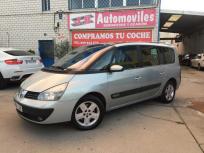 Renault Grand Espace Privilege 2.2 dCi 16v 5p. 
