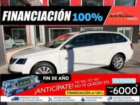 Skoda Octavia Combi 2.0 TDI CR 110KW (150CV) Style