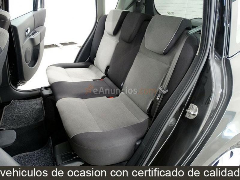 Renault Grand Modus 1.2 TCE Dynamique eco2 