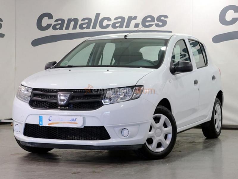 Dacia Sandero 1.2 Laureate 75 CV 