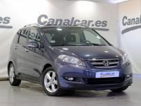 Honda FR-V 2.2 i-CTDi Executive 140CV 