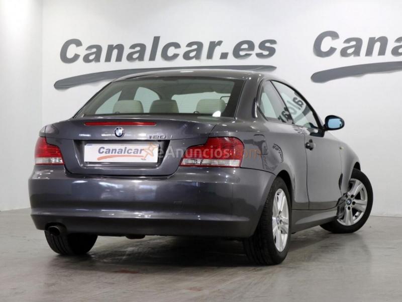 BMW Serie 1 dA Coupe 177 CV 