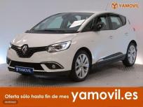 Renault Scenic Limited Energy TCe 103kW 140CV de 2018 con 30.300 Km por 17.950 EUR. en Madrid