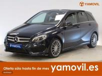 Mercedes Clase B B 200 d de 2017 con 95.440 Km por 23.400 EUR. en Madrid