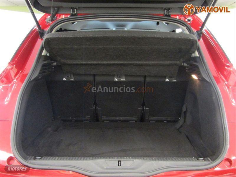 Citroen C4 Picasso PureTech 81KW 110CV SS 6v First de 2017 con 64.934 Km por 14.700 EUR. en Madrid