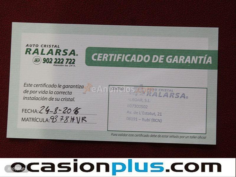 Peugeot Partner Tepee Active 1.6 HDi 115cv FAP de 2013 con 137.226 Km por 10.450 EUR. en Castellon