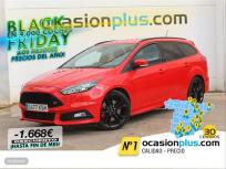 Ford Focus 2.0 EcoBoost ASS 184kW ST Sportbreak de 2017 con 47.286 Km por 25.500 EUR. en Castellon
