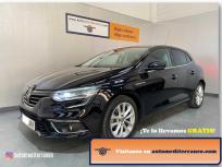 Renault Megane 1.2 130cv gasolina 