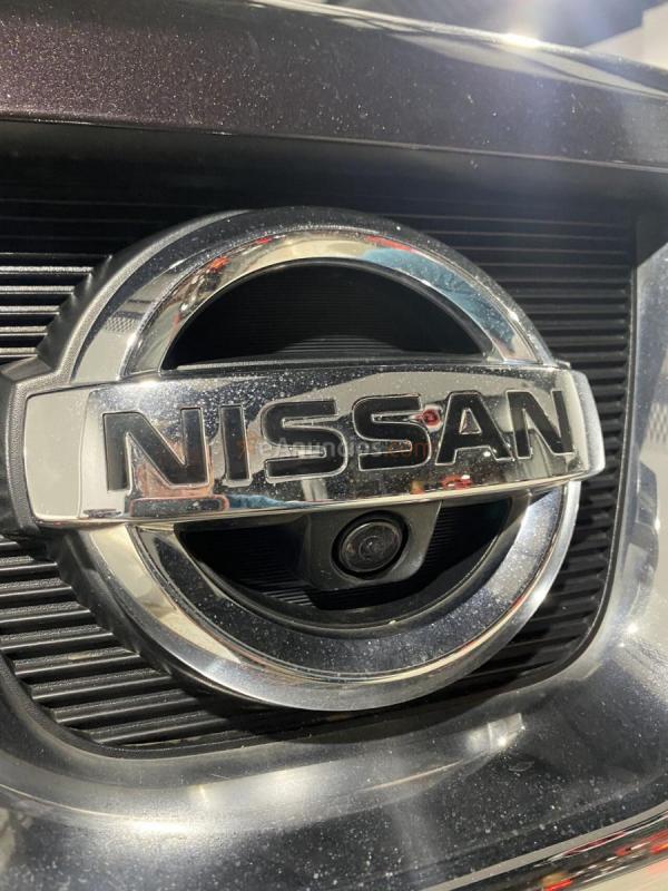 Nissan Qashqai Tekna Sport