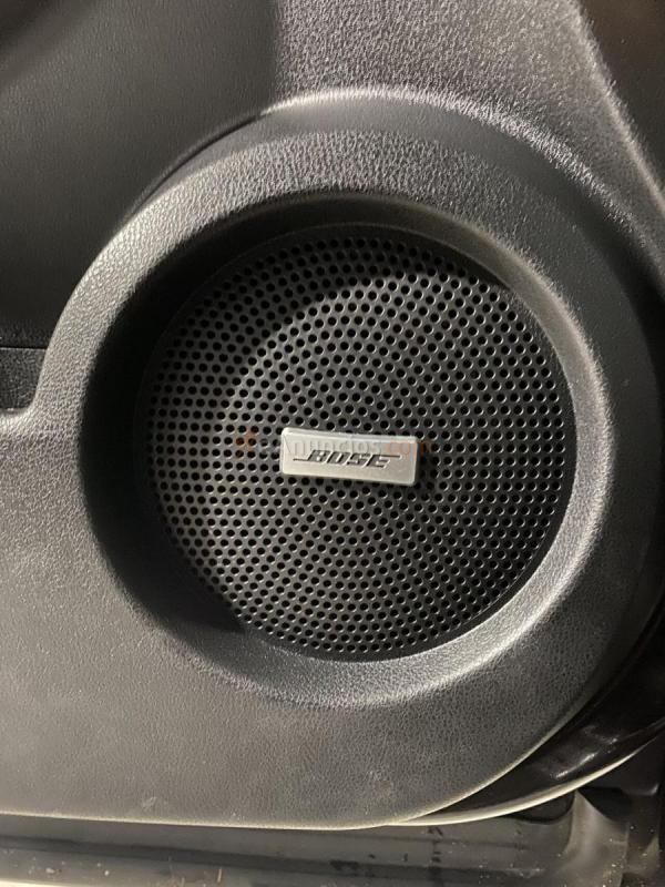 Nissan Qashqai Tekna Sport