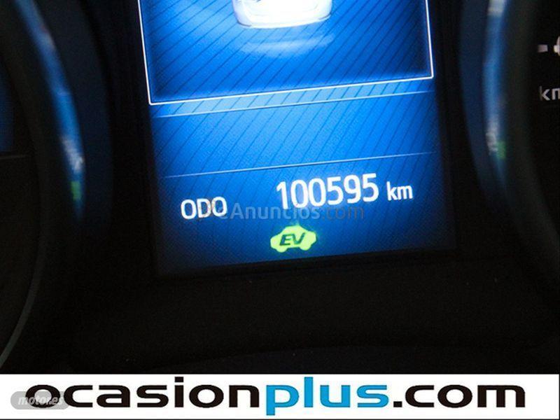 Toyota Auris 1.8 140H Feel Touring Sports de 2016 con 100.595 Km por 13.950 EUR. en Castellon