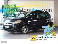 Citroen C4 Grand Picasso 1.6 HDi SX de 2008 con 212.430 Km por 4.300 EUR. en Barcelona