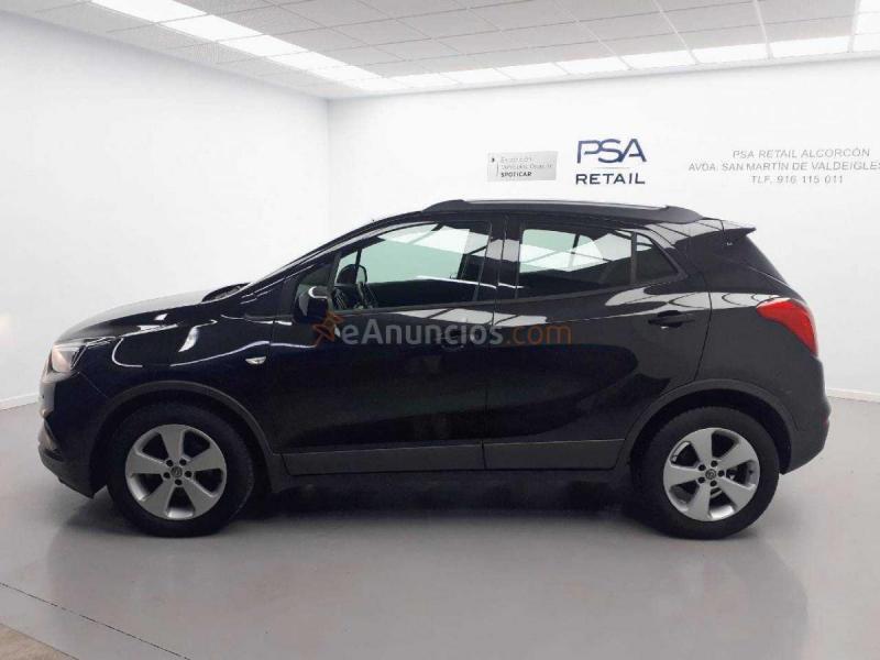 OPEL MOKKA X  1.4 T 103kW (140CV) 4X2 S&S Selective
