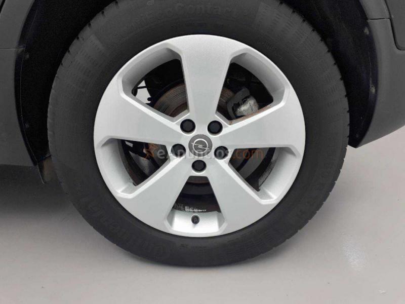 OPEL MOKKA X  1.4 T 103kW (140CV) 4X2 S&S Selective