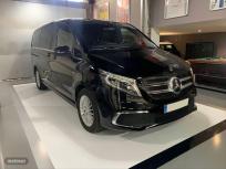 Mercedes Clase V 250 d Exclusive Largo de 2017 con 119.780 Km por 42.900 EUR. en Cordoba
