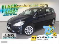 BMW Serie 2 Gran Tourer 218iA de 2016 con 72.585 Km por 21.900 EUR. en Castellon