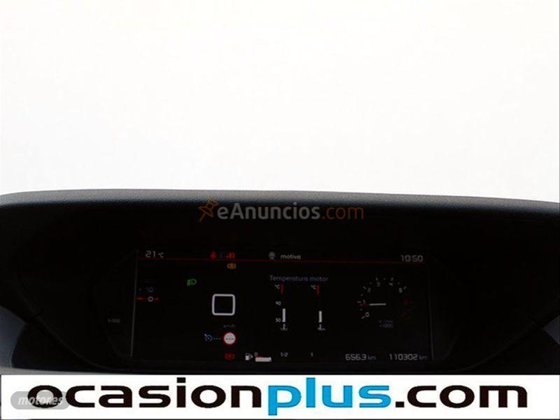 Citroen Grand C4 Spacetourer BlueHDi 96KW 130CV SS Feel de 2019 con 110.302 Km por 17.800 EUR. en Castellon