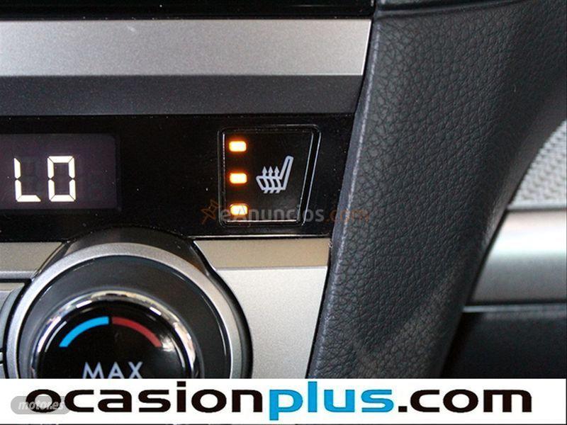 Subaru Outback 2.0 TD Executive AWD de 2018 con 53.142 Km por 26.500 EUR. en Barcelona