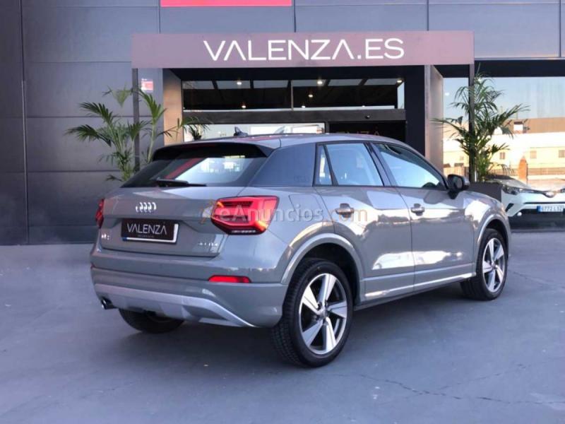 Audi Q2  sport edition 30 TDI 85(116) kW(CV) S tronic 