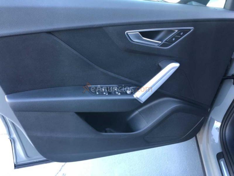 Audi Q2  sport edition 30 TDI 85(116) kW(CV) S tronic 