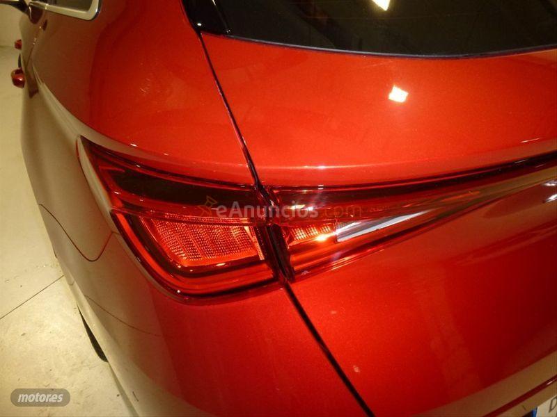 Seat Leon SP 1.5 TSI 110kW SS FR Launch Pack L de 2020 con 33.550 Km por 23.900 EUR. en Guipuzcoa