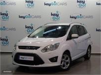 Ford Grand C-Max 1.6Ti VCT Trend de 2012 con 114.575 Km por 9.500 EUR. en Valencia