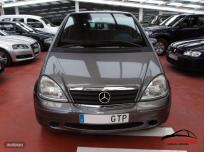 Mercedes Clase A A 170 CDI AVANTGARDE de 2000 con 187.000 Km por 4.000 EUR. en Albacete