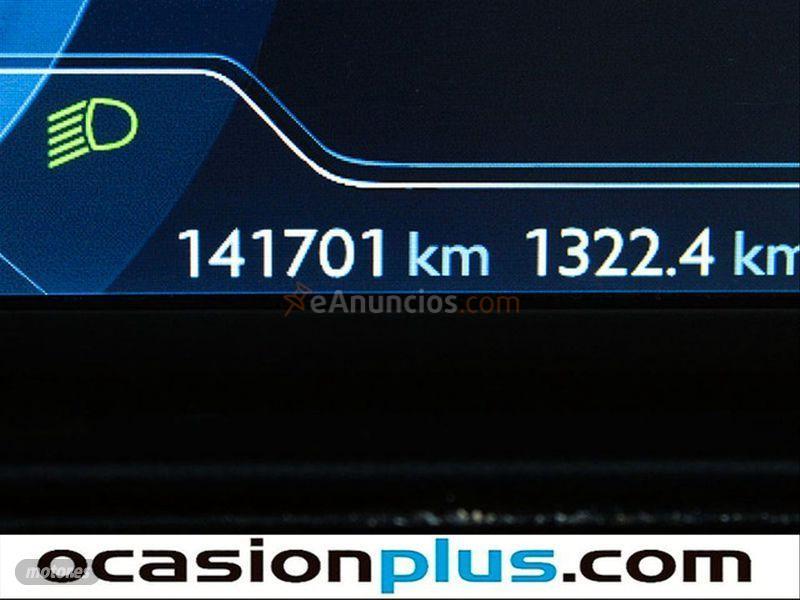 Citroen C4 Grand Picasso eHDi 115 Airdream ETG6 Intensive de 2014 con 141.701 Km por 11.400 EUR. en Barcelona