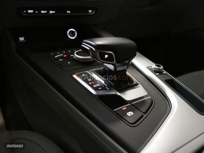 Audi A4 3.0 TDI 160kW 218CV S tronic Avant de 2018 con 158.900 Km por 24.000 EUR. en Madrid