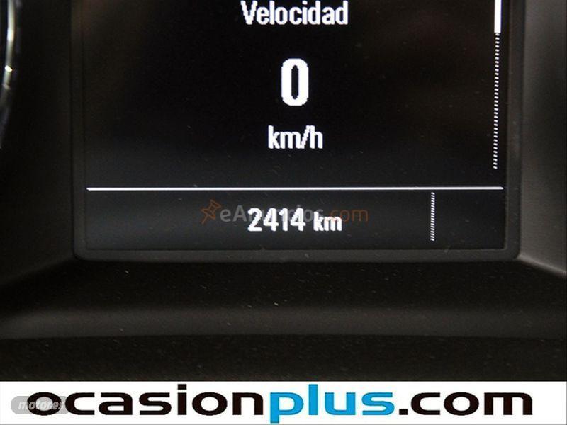 Opel Astra 1.2T SHT 96kW 130CV GS Line ST de 2020 con 2.414 Km por 17.299 EUR. en Barcelona