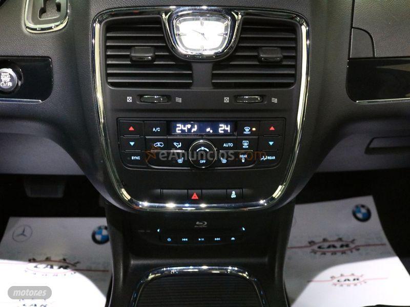 Lancia Voyager 2.8 CRD Ed.Especial S de 2015 con 81.020 Km por 23.000 EUR. en Madrid