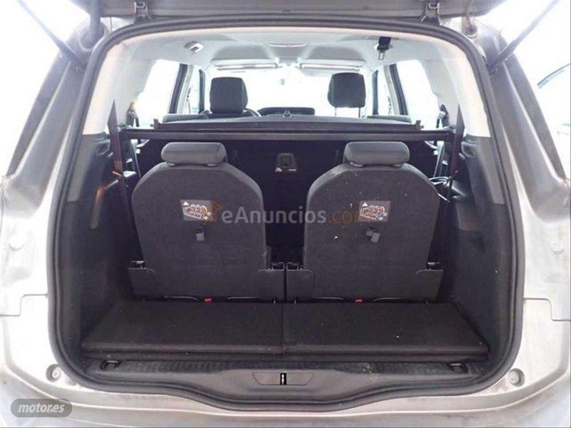 Citroen C4 Grand Picasso BlueHDi 88KW 120CV EAT6 Feel de 2018 con 96.000 Km por 16.600 EUR. en Valencia