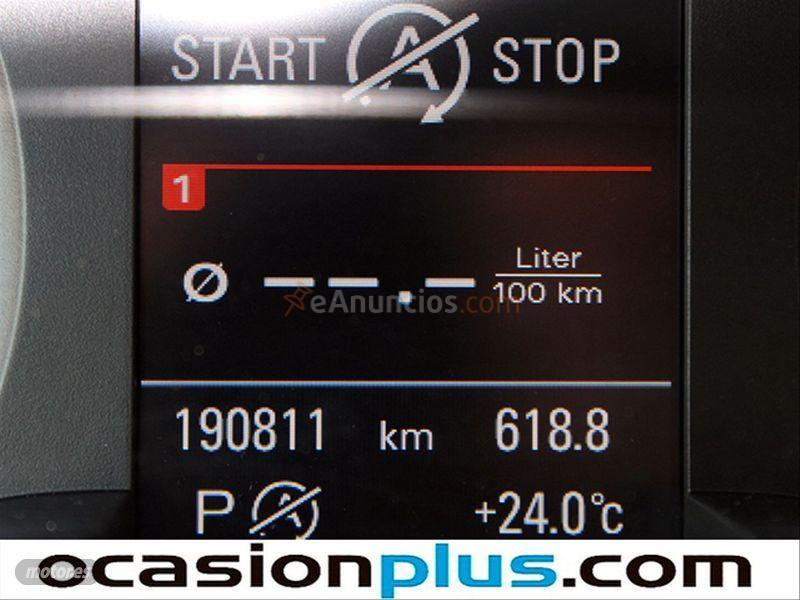 Audi A4 Allroad Quattro 2.0 TDI 177cv S tronic quattro de 2013 con 190.811 Km por 15.700 EUR. en Madrid