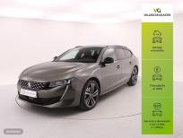 Peugeot 508 First Edition PureTech 165kW SS EAT8 de 2019 con 7.444 Km por 33.000 EUR. en Barcelona