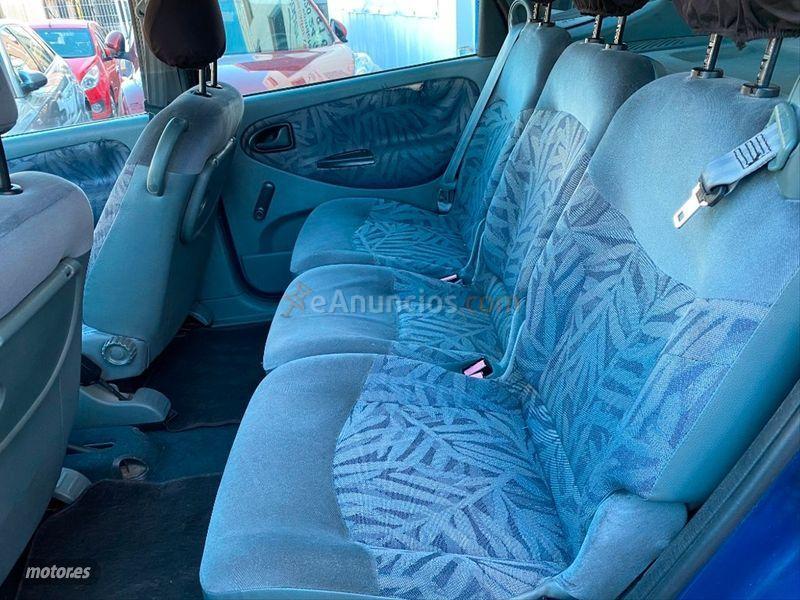 Renault Megane SCENIC KALEIDO 1.6 de 1999 con 114.000 Km por 999 EUR. en Toledo