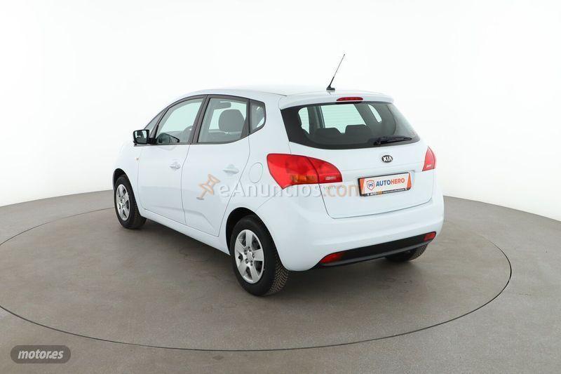 Kia Venga 1.4 CVVT 90cv Basic de 2015 con 25.974 Km por 9.899 EUR. en Malaga