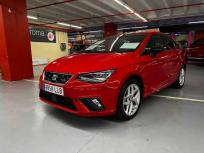 Seat Ibiza TGI FR. SOLO ESTRENADO 