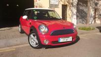 MINI Cooper R56 3P 